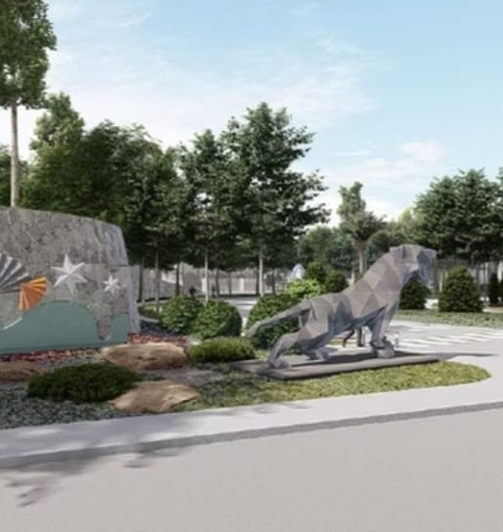 Forest Walk Villas nh24