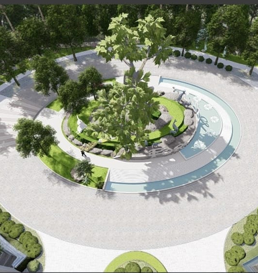 Forest Walk Villas nh24