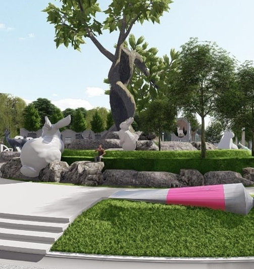 Forest Walk Villas nh24