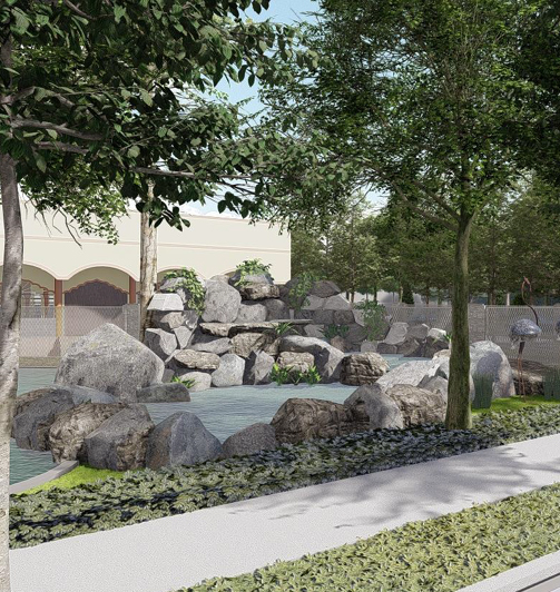 Forest Walk Villas nh24