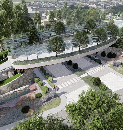 Forest Walk Villas nh24